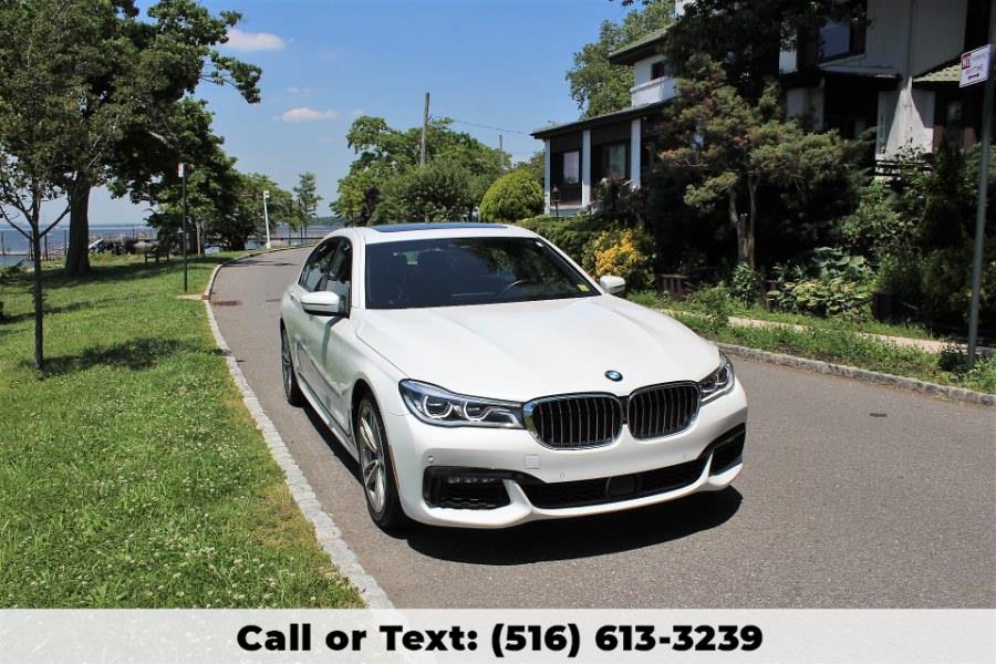 Used BMW 7 Series 750i xDrive Sedan 2018 | Great Neck Car Buyers & Sellers. Great Neck, New York Used BMW 7 Series 750i xDrive Sedan 2018 | Great Neck Car Buyers & Sellers. Great Neck, New York