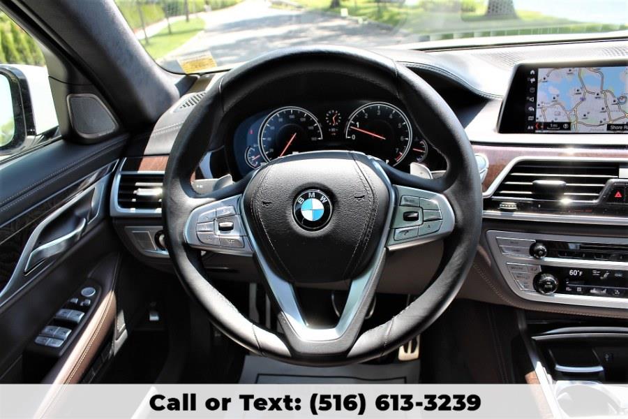 Used BMW 7 Series 750i xDrive Sedan 2018 | Great Neck Car Buyers & Sellers. Great Neck, New York Used BMW 7 Series 750i xDrive Sedan 2018 | Great Neck Car Buyers & Sellers. Great Neck, New York