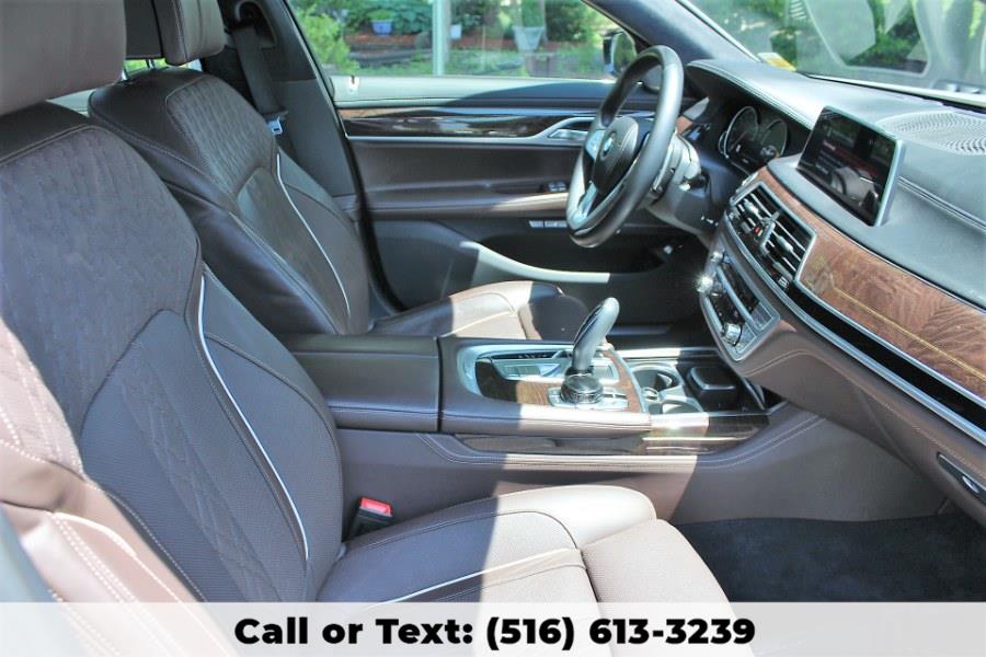 Used BMW 7 Series 750i xDrive Sedan 2018 | Great Neck Car Buyers & Sellers. Great Neck, New York Used BMW 7 Series 750i xDrive Sedan 2018 | Great Neck Car Buyers & Sellers. Great Neck, New York
