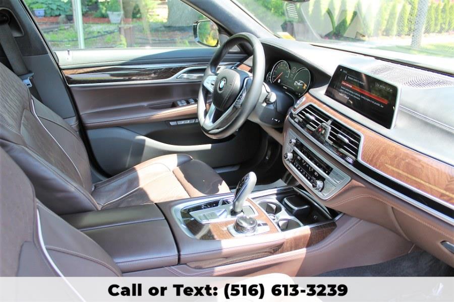 Used BMW 7 Series 750i xDrive Sedan 2018 | Great Neck Car Buyers & Sellers. Great Neck, New York Used BMW 7 Series 750i xDrive Sedan 2018 | Great Neck Car Buyers & Sellers. Great Neck, New York