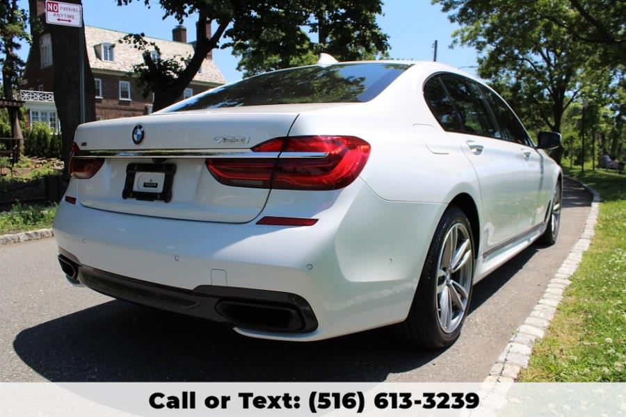 Used BMW 7 Series 750i xDrive Sedan 2018 | Great Neck Car Buyers & Sellers. Great Neck, New York Used BMW 7 Series 750i xDrive Sedan 2018 | Great Neck Car Buyers & Sellers. Great Neck, New York