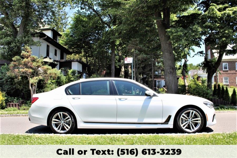 Used BMW 7 Series 750i xDrive Sedan 2018 | Great Neck Car Buyers & Sellers. Great Neck, New York Used BMW 7 Series 750i xDrive Sedan 2018 | Great Neck Car Buyers & Sellers. Great Neck, New York