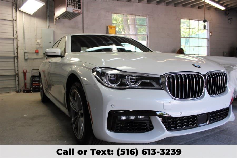 Used BMW 7 Series 750i xDrive Sedan 2018 | Great Neck Car Buyers & Sellers. Great Neck, New York Used BMW 7 Series 750i xDrive Sedan 2018 | Great Neck Car Buyers & Sellers. Great Neck, New York