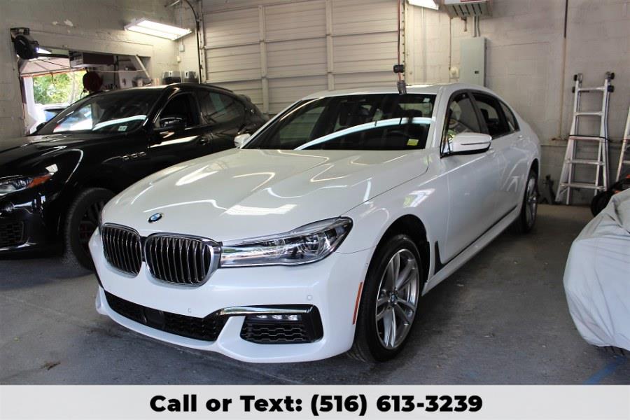 Used BMW 7 Series 750i xDrive Sedan 2018 | Great Neck Car Buyers & Sellers. Great Neck, New York Used BMW 7 Series 750i xDrive Sedan 2018 | Great Neck Car Buyers & Sellers. Great Neck, New York