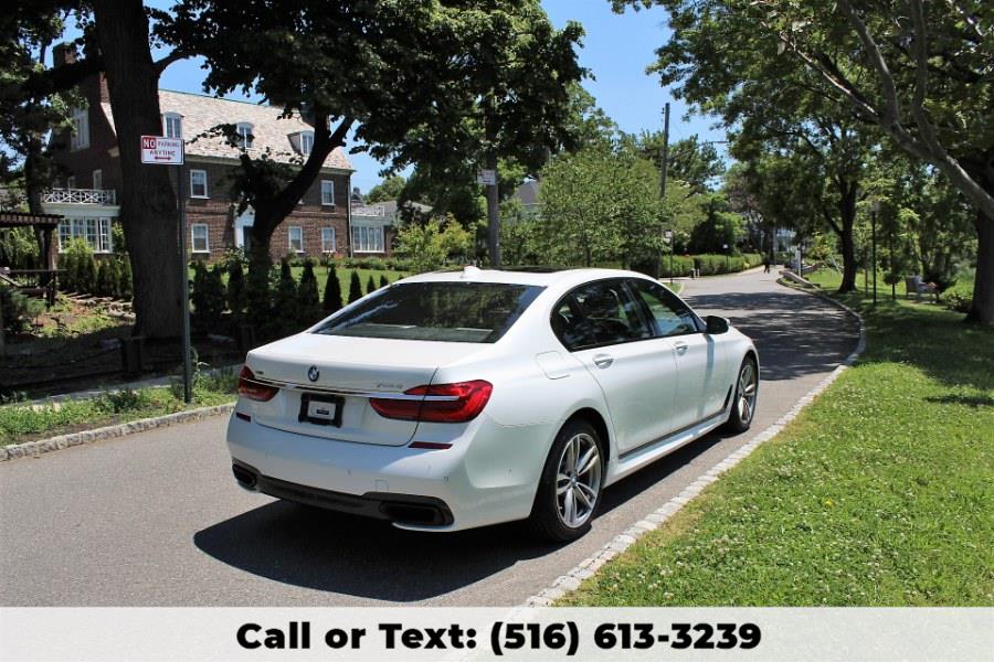 Used BMW 7 Series 750i xDrive Sedan 2018 | Great Neck Car Buyers & Sellers. Great Neck, New York Used BMW 7 Series 750i xDrive Sedan 2018 | Great Neck Car Buyers & Sellers. Great Neck, New York