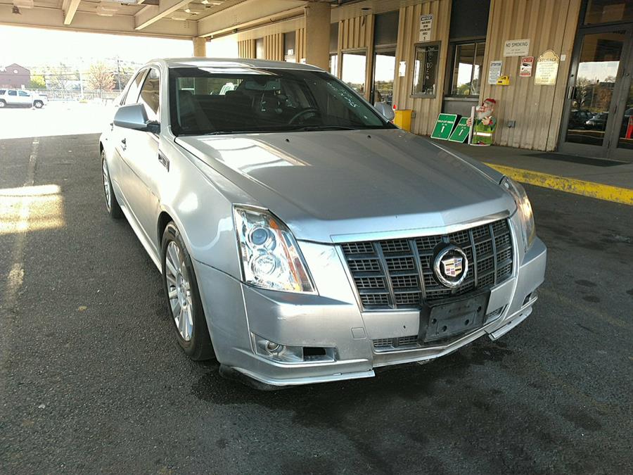 Used Cadillac CTS Sedan 4dr Sdn 3.0L Luxury AWD 2013 | Atlantic Used Car Sales. Brooklyn, New York Used Cadillac CTS Sedan 4dr Sdn 3.0L Luxury AWD 2013 | Atlantic Used Car Sales. Brooklyn, New York