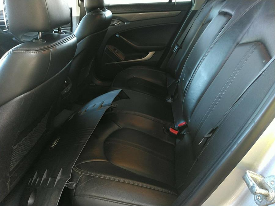 Used Cadillac CTS Sedan 4dr Sdn 3.0L Luxury AWD 2013 | Atlantic Used Car Sales. Brooklyn, New York Used Cadillac CTS Sedan 4dr Sdn 3.0L Luxury AWD 2013 | Atlantic Used Car Sales. Brooklyn, New York