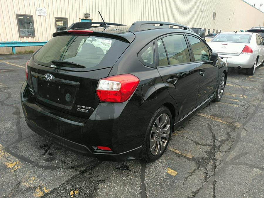 2014 Subaru Impreza Wagon 5dr Auto 2.0i Sport Premium, available for sale in Brooklyn, New York | Atlantic Used Car Sales. Brooklyn, New York 2014 Subaru Impreza Wagon 5dr Auto 2.0i Sport Premium, available for sale in Brooklyn, New York | Atlantic Used Car Sales. Brooklyn, New York