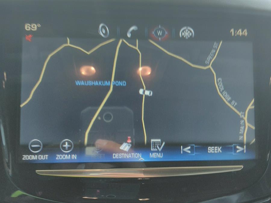 Used Cadillac ATS 4dr Sdn 2.0L Luxury AWD 2014 | Atlantic Used Car Sales. Brooklyn, New York Used Cadillac ATS 4dr Sdn 2.0L Luxury AWD 2014 | Atlantic Used Car Sales. Brooklyn, New York