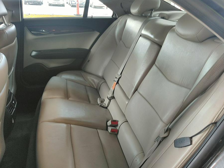Used Cadillac ATS 4dr Sdn 2.0L Luxury AWD 2014 | Atlantic Used Car Sales. Brooklyn, New York Used Cadillac ATS 4dr Sdn 2.0L Luxury AWD 2014 | Atlantic Used Car Sales. Brooklyn, New York