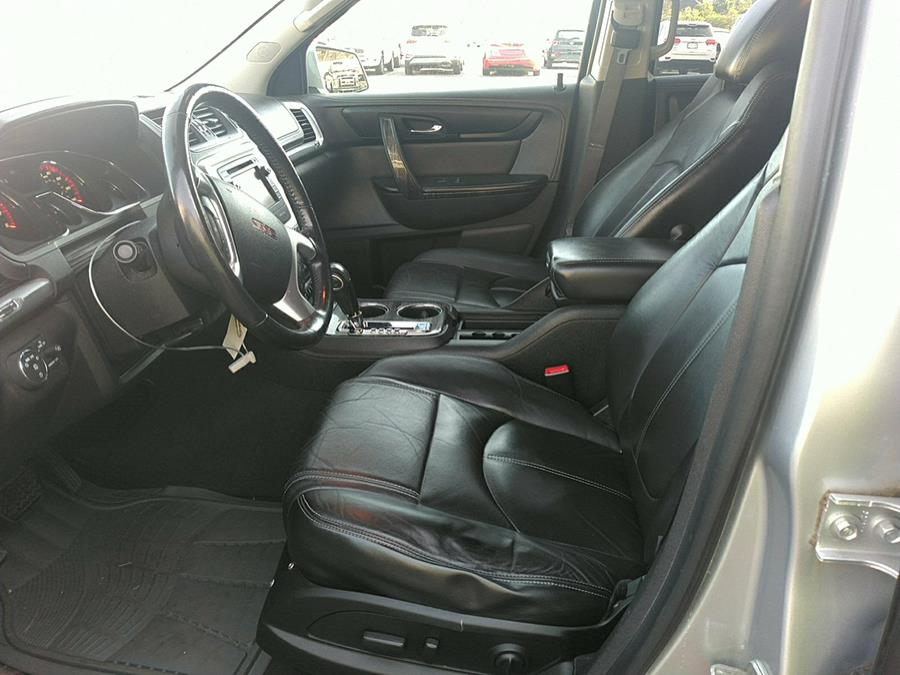 Used GMC Acadia AWD 4dr SLT w/SLT-1 2013 | Atlantic Used Car Sales. Brooklyn, New York Used GMC Acadia AWD 4dr SLT w/SLT-1 2013 | Atlantic Used Car Sales. Brooklyn, New York