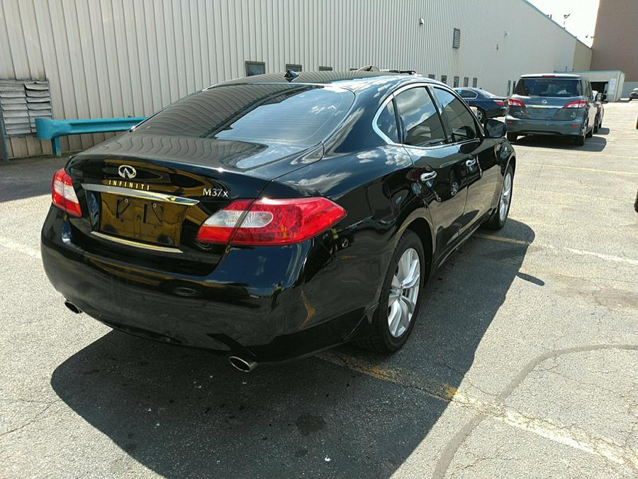 Used Infiniti M37 4dr Sdn AWD 2011 | Atlantic Used Car Sales. Brooklyn, New York Used Infiniti M37 4dr Sdn AWD 2011 | Atlantic Used Car Sales. Brooklyn, New York