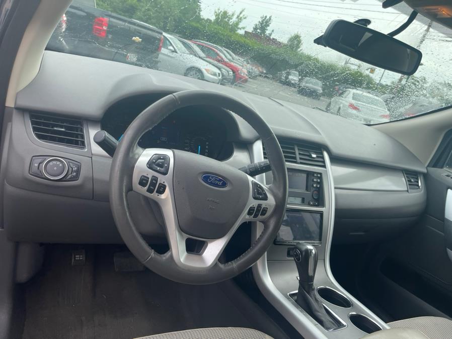 Used Ford Edge 4dr SEL AWD 2013 | J & A Auto Center. Raynham, Massachusetts Used Ford Edge 4dr SEL AWD 2013 | J & A Auto Center. Raynham, Massachusetts