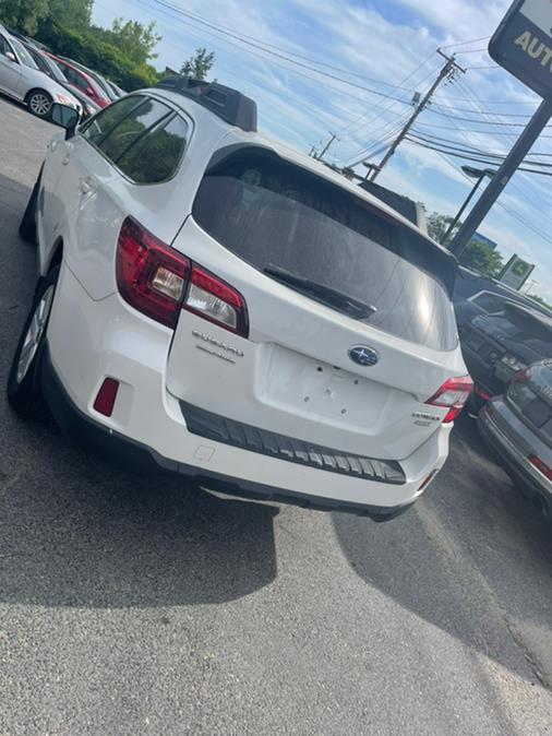 2015 Subaru Outback 4dr Wgn 2.5i Premium PZEV, available for sale in Raynham, Massachusetts | J & A Auto Center. Raynham, Massachusetts 2015 Subaru Outback 4dr Wgn 2.5i Premium PZEV, available for sale in Raynham, Massachusetts | J & A Auto Center. Raynham, Massachusetts