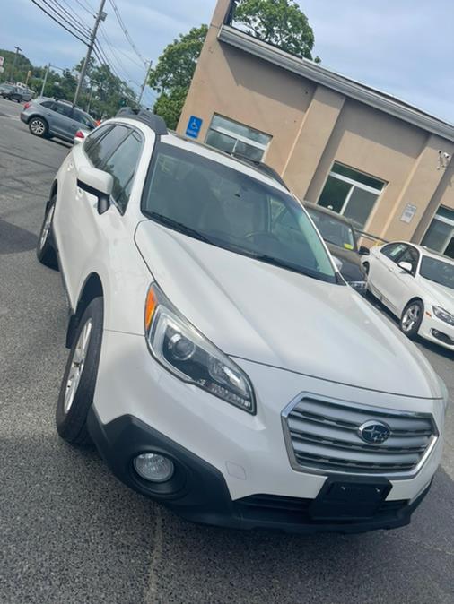 2015 Subaru Outback 4dr Wgn 2.5i Premium PZEV, available for sale in Raynham, Massachusetts | J & A Auto Center. Raynham, Massachusetts 2015 Subaru Outback 4dr Wgn 2.5i Premium PZEV, available for sale in Raynham, Massachusetts | J & A Auto Center. Raynham, Massachusetts