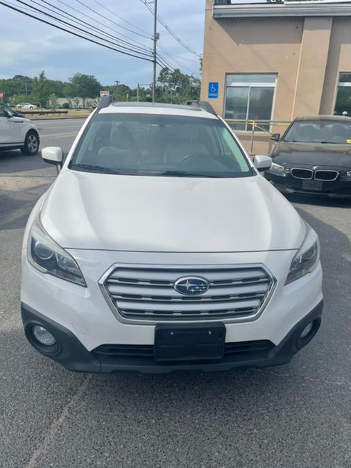 2015 Subaru Outback 4dr Wgn 2.5i Premium PZEV, available for sale in Raynham, Massachusetts | J & A Auto Center. Raynham, Massachusetts 2015 Subaru Outback 4dr Wgn 2.5i Premium PZEV, available for sale in Raynham, Massachusetts | J & A Auto Center. Raynham, Massachusetts
