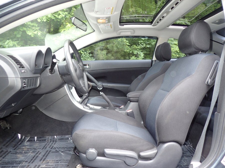 Used Scion tC 3dr HB Manual (Natl) 2005 | Eagleville Motors. Storrs, Connecticut Used Scion tC 3dr HB Manual (Natl) 2005 | Eagleville Motors. Storrs, Connecticut