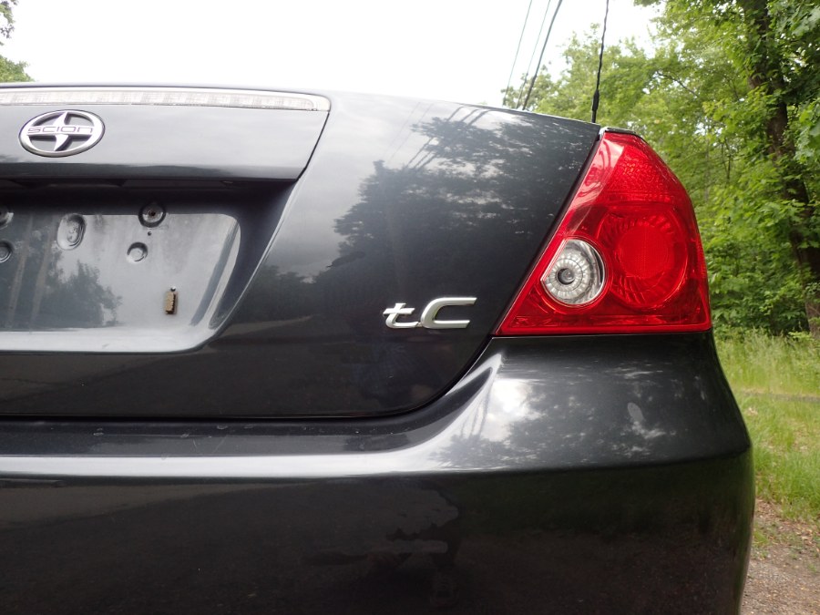 Used Scion tC 3dr HB Manual (Natl) 2005 | Eagleville Motors. Storrs, Connecticut Used Scion tC 3dr HB Manual (Natl) 2005 | Eagleville Motors. Storrs, Connecticut