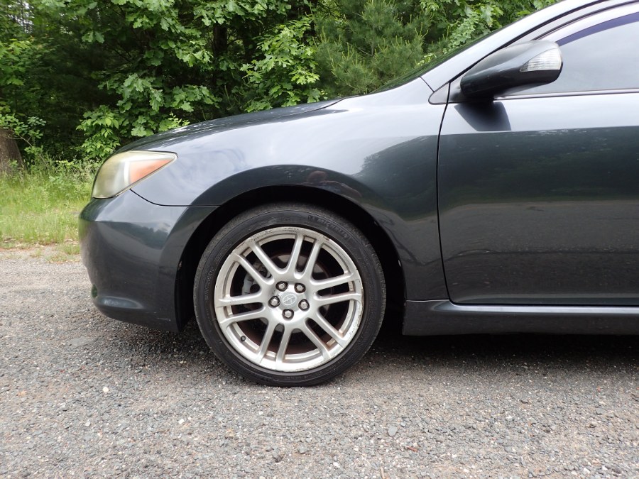 Used Scion tC 3dr HB Manual (Natl) 2005 | Eagleville Motors. Storrs, Connecticut Used Scion tC 3dr HB Manual (Natl) 2005 | Eagleville Motors. Storrs, Connecticut
