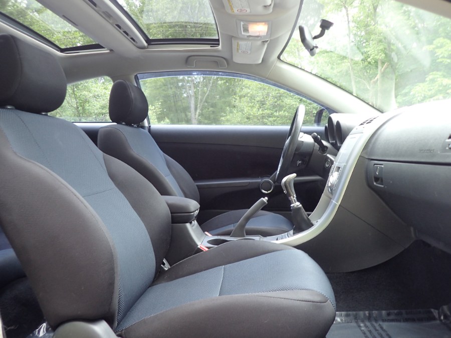 Used Scion tC 3dr HB Manual (Natl) 2005 | Eagleville Motors. Storrs, Connecticut Used Scion tC 3dr HB Manual (Natl) 2005 | Eagleville Motors. Storrs, Connecticut
