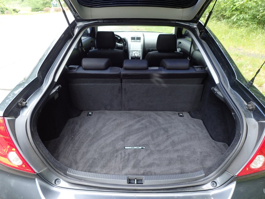 Used Scion tC 3dr HB Manual (Natl) 2005 | Eagleville Motors. Storrs, Connecticut Used Scion tC 3dr HB Manual (Natl) 2005 | Eagleville Motors. Storrs, Connecticut