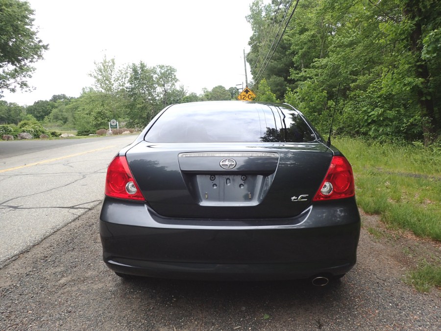 Used Scion tC 3dr HB Manual (Natl) 2005 | Eagleville Motors. Storrs, Connecticut Used Scion tC 3dr HB Manual (Natl) 2005 | Eagleville Motors. Storrs, Connecticut
