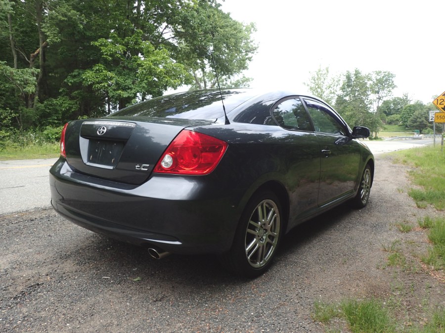 Used Scion tC 3dr HB Manual (Natl) 2005 | Eagleville Motors. Storrs, Connecticut Used Scion tC 3dr HB Manual (Natl) 2005 | Eagleville Motors. Storrs, Connecticut