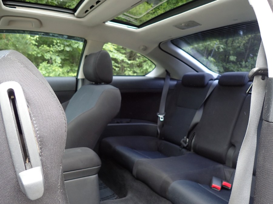 Used Scion tC 3dr HB Manual (Natl) 2005 | Eagleville Motors. Storrs, Connecticut Used Scion tC 3dr HB Manual (Natl) 2005 | Eagleville Motors. Storrs, Connecticut
