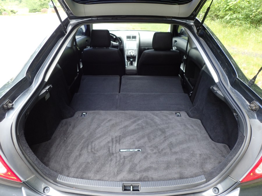 Used Scion tC 3dr HB Manual (Natl) 2005 | Eagleville Motors. Storrs, Connecticut Used Scion tC 3dr HB Manual (Natl) 2005 | Eagleville Motors. Storrs, Connecticut