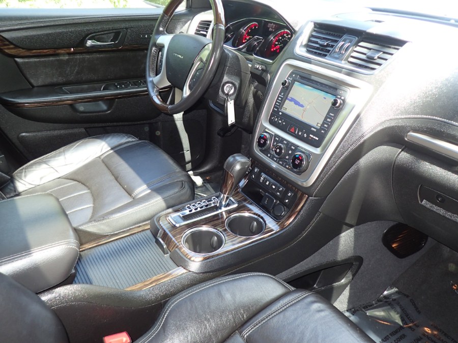 Used GMC Acadia AWD 4dr Denali 2015 | Eagleville Motors. Storrs, Connecticut Used GMC Acadia AWD 4dr Denali 2015 | Eagleville Motors. Storrs, Connecticut