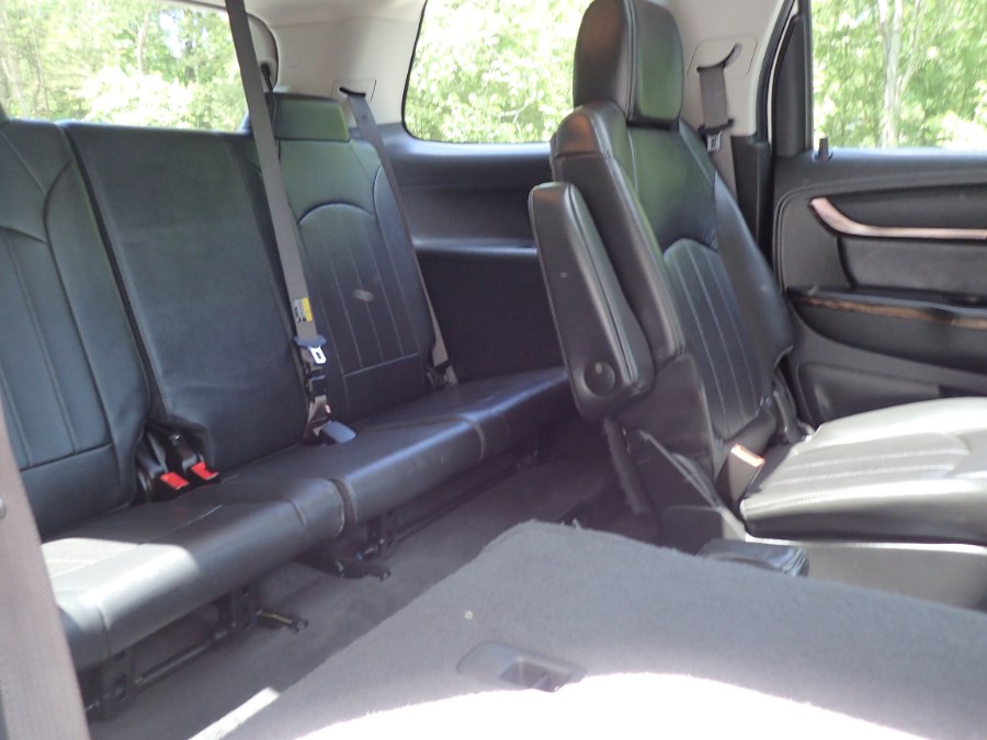 Used GMC Acadia AWD 4dr Denali 2015 | Eagleville Motors. Storrs, Connecticut Used GMC Acadia AWD 4dr Denali 2015 | Eagleville Motors. Storrs, Connecticut