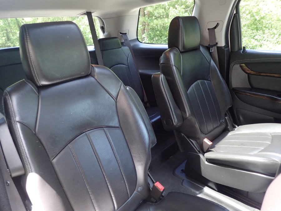 Used GMC Acadia AWD 4dr Denali 2015 | Eagleville Motors. Storrs, Connecticut Used GMC Acadia AWD 4dr Denali 2015 | Eagleville Motors. Storrs, Connecticut