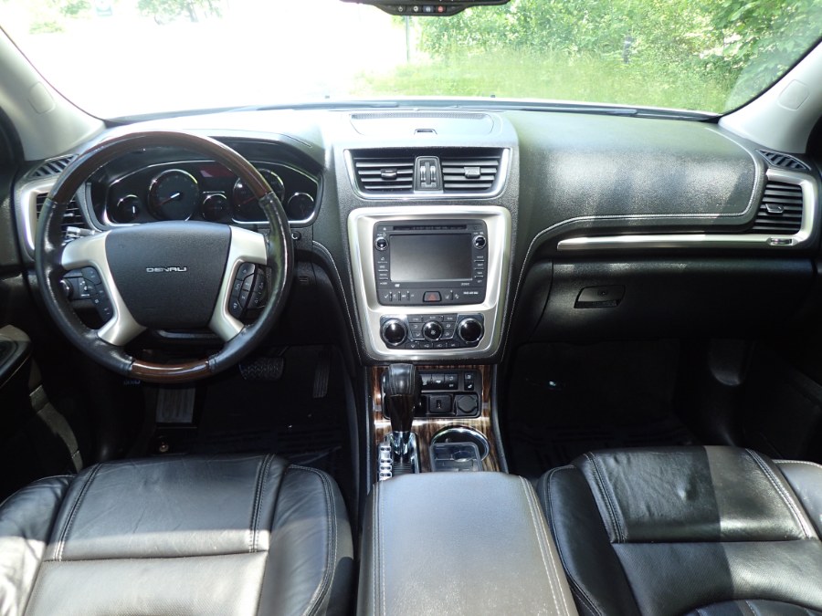 Used GMC Acadia AWD 4dr Denali 2015 | Eagleville Motors. Storrs, Connecticut Used GMC Acadia AWD 4dr Denali 2015 | Eagleville Motors. Storrs, Connecticut