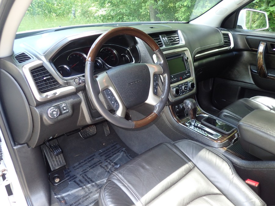 Used GMC Acadia AWD 4dr Denali 2015 | Eagleville Motors. Storrs, Connecticut Used GMC Acadia AWD 4dr Denali 2015 | Eagleville Motors. Storrs, Connecticut
