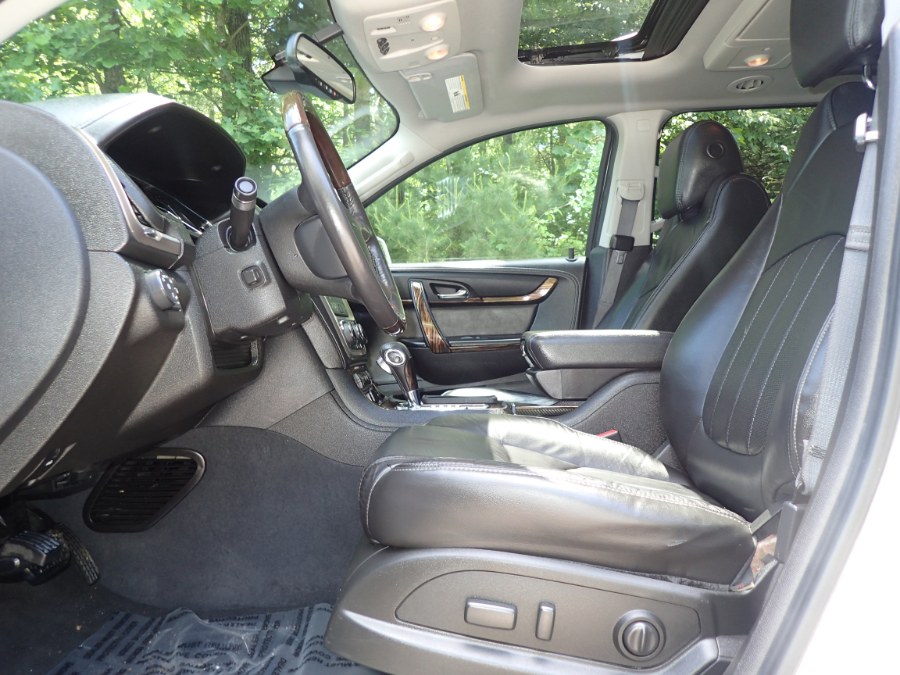 Used GMC Acadia AWD 4dr Denali 2015 | Eagleville Motors. Storrs, Connecticut Used GMC Acadia AWD 4dr Denali 2015 | Eagleville Motors. Storrs, Connecticut