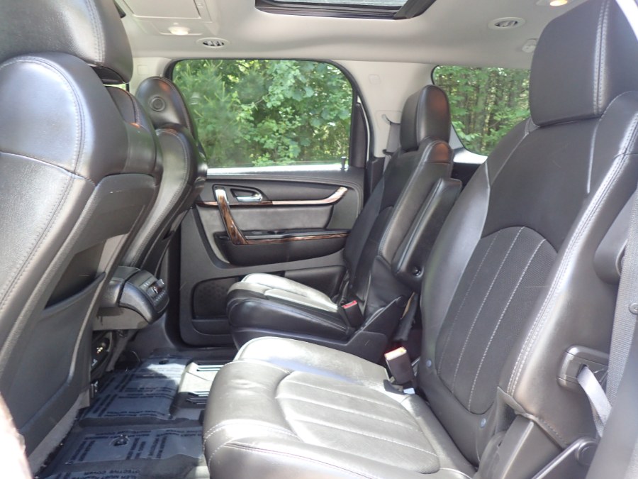 Used GMC Acadia AWD 4dr Denali 2015 | Eagleville Motors. Storrs, Connecticut Used GMC Acadia AWD 4dr Denali 2015 | Eagleville Motors. Storrs, Connecticut