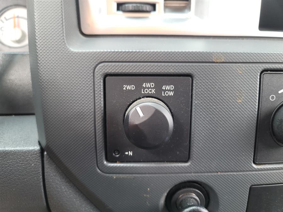 2008 Dodge Ram 1500 4WD Quad Cab 140.5" SLT, available for sale in West Haven, Connecticut | Auto Fair Inc.. West Haven, Connecticut 2008 Dodge Ram 1500 4WD Quad Cab 140.5" SLT, available for sale in West Haven, Connecticut | Auto Fair Inc.. West Haven, Connecticut