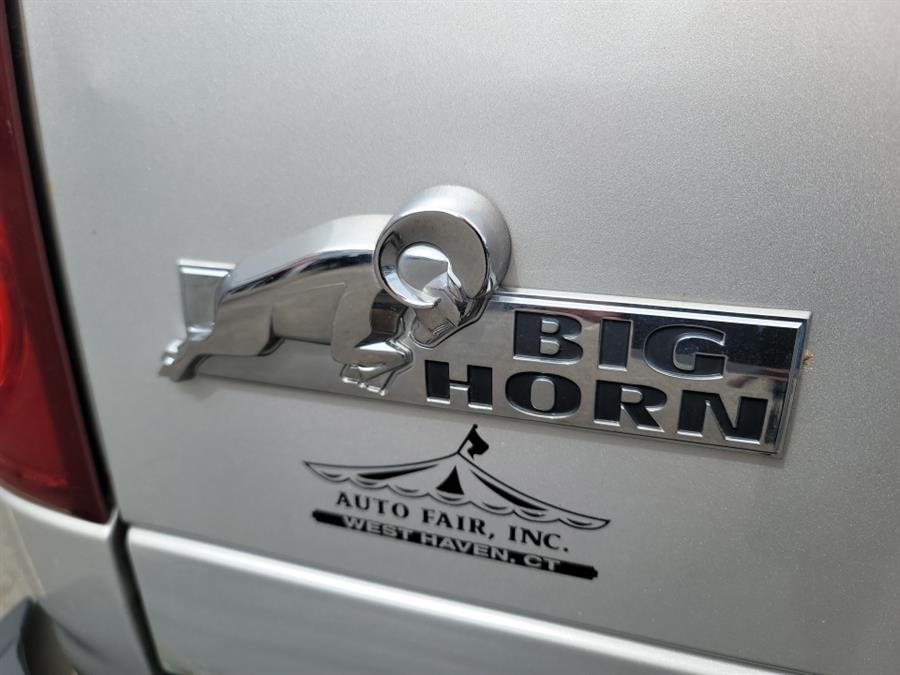 2008 Dodge Ram 1500 4WD Quad Cab 140.5" SLT, available for sale in West Haven, Connecticut | Auto Fair Inc.. West Haven, Connecticut 2008 Dodge Ram 1500 4WD Quad Cab 140.5" SLT, available for sale in West Haven, Connecticut | Auto Fair Inc.. West Haven, Connecticut