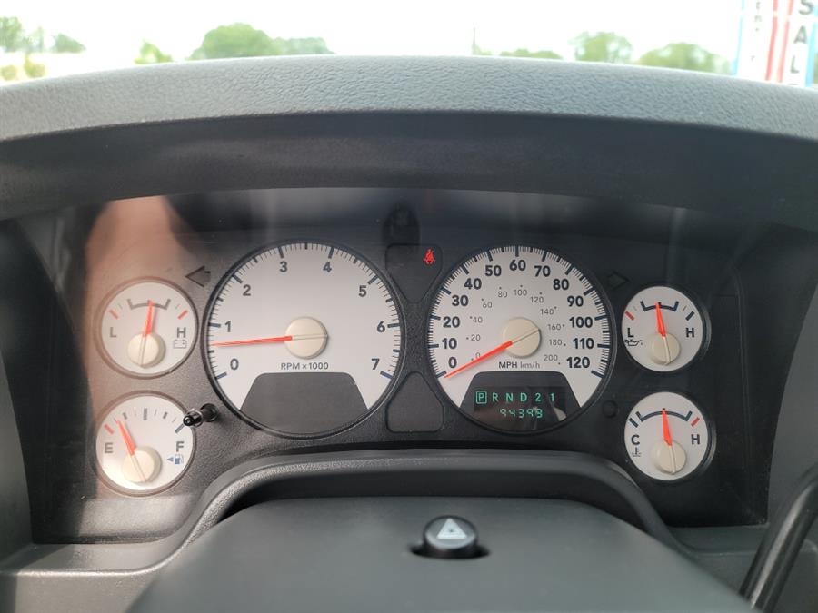 2008 Dodge Ram 1500 4WD Quad Cab 140.5" SLT, available for sale in West Haven, Connecticut | Auto Fair Inc.. West Haven, Connecticut 2008 Dodge Ram 1500 4WD Quad Cab 140.5" SLT, available for sale in West Haven, Connecticut | Auto Fair Inc.. West Haven, Connecticut