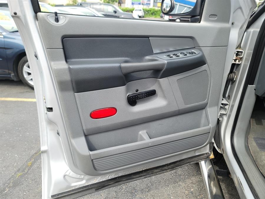 2008 Dodge Ram 1500 4WD Quad Cab 140.5" SLT, available for sale in West Haven, Connecticut | Auto Fair Inc.. West Haven, Connecticut 2008 Dodge Ram 1500 4WD Quad Cab 140.5" SLT, available for sale in West Haven, Connecticut | Auto Fair Inc.. West Haven, Connecticut