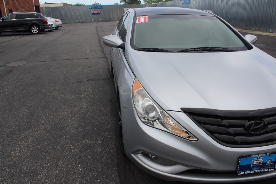 2011 Hyundai Sonata SE 2.0T, available for sale in Deer Park, New York | Car Tec Enterprise Leasing & Sales LLC. Deer Park, New York 2011 Hyundai Sonata SE 2.0T, available for sale in Deer Park, New York | Car Tec Enterprise Leasing & Sales LLC. Deer Park, New York