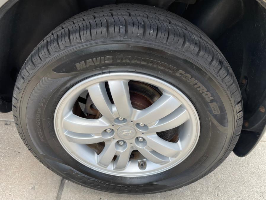 2007 Hyundai Tucson SE, available for sale in Jamaica, New York | Sylhet Motors Inc.. Jamaica, New York 2007 Hyundai Tucson SE, available for sale in Jamaica, New York | Sylhet Motors Inc.. Jamaica, New York