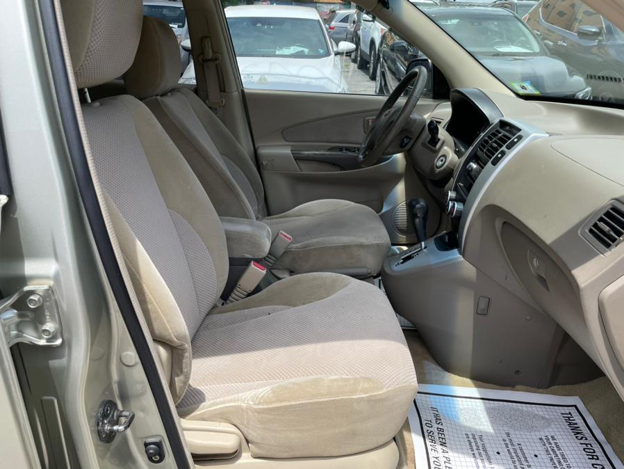 2007 Hyundai Tucson SE, available for sale in Jamaica, New York | Sylhet Motors Inc.. Jamaica, New York 2007 Hyundai Tucson SE, available for sale in Jamaica, New York | Sylhet Motors Inc.. Jamaica, New York