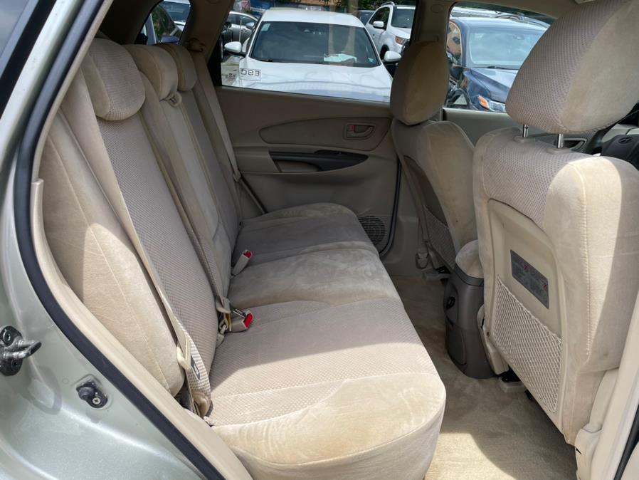 2007 Hyundai Tucson SE, available for sale in Jamaica, New York | Sylhet Motors Inc.. Jamaica, New York 2007 Hyundai Tucson SE, available for sale in Jamaica, New York | Sylhet Motors Inc.. Jamaica, New York