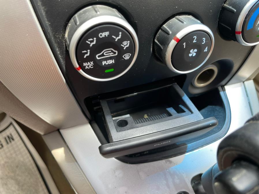 2007 Hyundai Tucson SE, available for sale in Jamaica, New York | Sylhet Motors Inc.. Jamaica, New York 2007 Hyundai Tucson SE, available for sale in Jamaica, New York | Sylhet Motors Inc.. Jamaica, New York