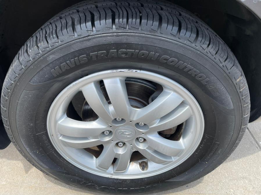 2007 Hyundai Tucson SE, available for sale in Jamaica, New York | Sylhet Motors Inc.. Jamaica, New York 2007 Hyundai Tucson SE, available for sale in Jamaica, New York | Sylhet Motors Inc.. Jamaica, New York