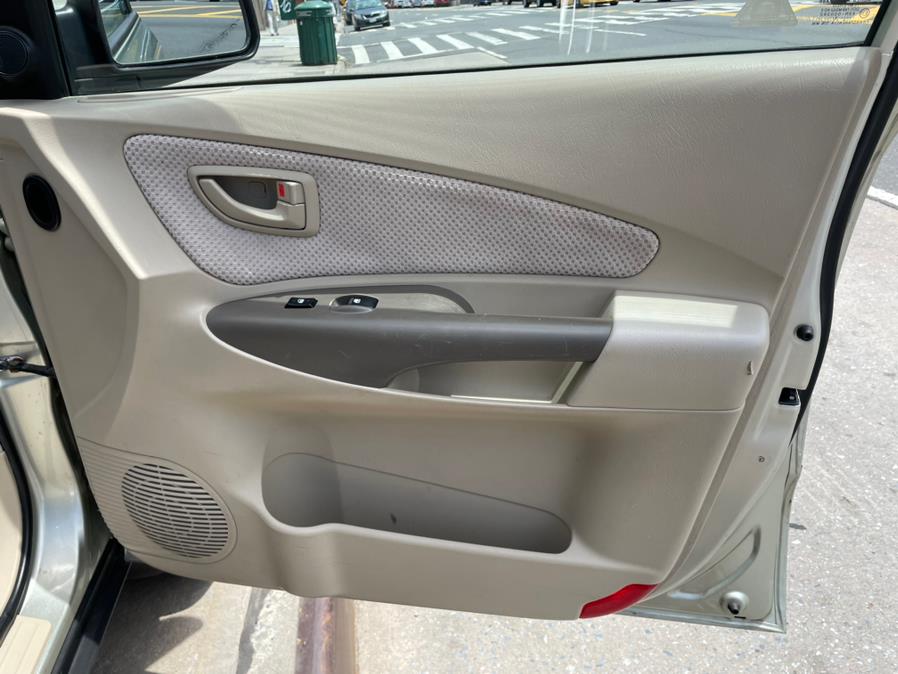 2007 Hyundai Tucson SE, available for sale in Jamaica, New York | Sylhet Motors Inc.. Jamaica, New York 2007 Hyundai Tucson SE, available for sale in Jamaica, New York | Sylhet Motors Inc.. Jamaica, New York