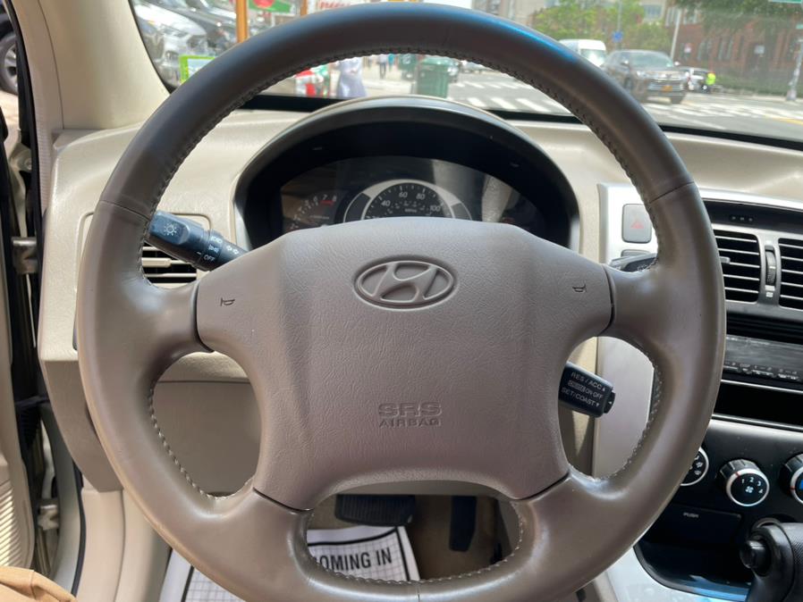 2007 Hyundai Tucson SE, available for sale in Jamaica, New York | Sylhet Motors Inc.. Jamaica, New York 2007 Hyundai Tucson SE, available for sale in Jamaica, New York | Sylhet Motors Inc.. Jamaica, New York
