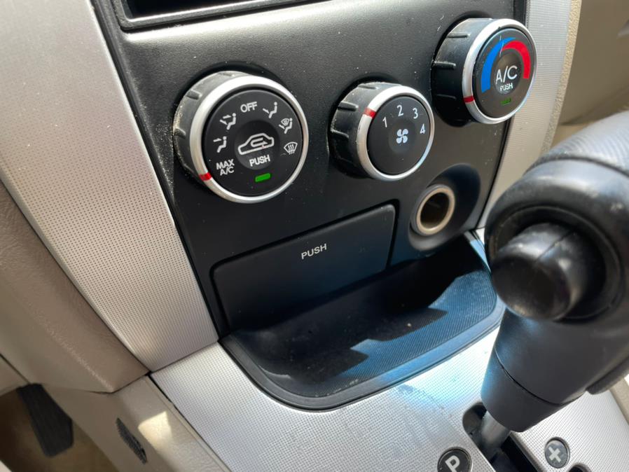 2007 Hyundai Tucson SE, available for sale in Jamaica, New York | Sylhet Motors Inc.. Jamaica, New York 2007 Hyundai Tucson SE, available for sale in Jamaica, New York | Sylhet Motors Inc.. Jamaica, New York