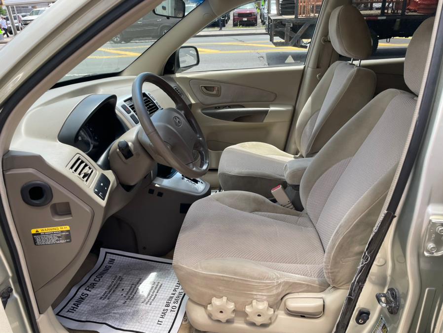 2007 Hyundai Tucson SE, available for sale in Jamaica, New York | Sylhet Motors Inc.. Jamaica, New York 2007 Hyundai Tucson SE, available for sale in Jamaica, New York | Sylhet Motors Inc.. Jamaica, New York